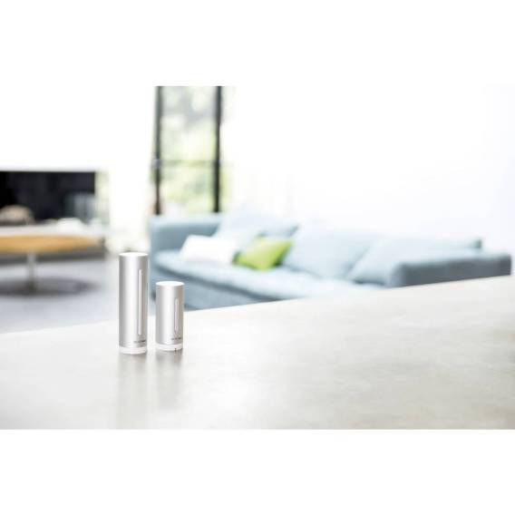 Obrázok pre Meteorologická stanice Netatmo NWS