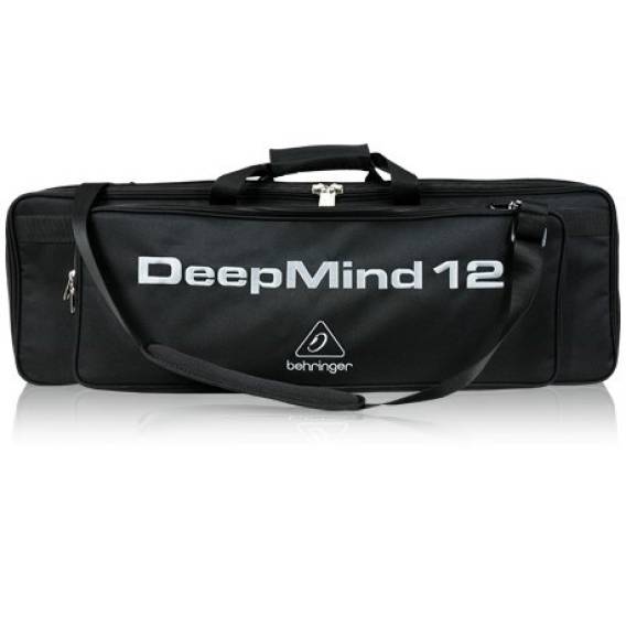 Obrázok pre Behringer DEEPMIND 12-TB Pokrowiec na DEEPMIND 12
