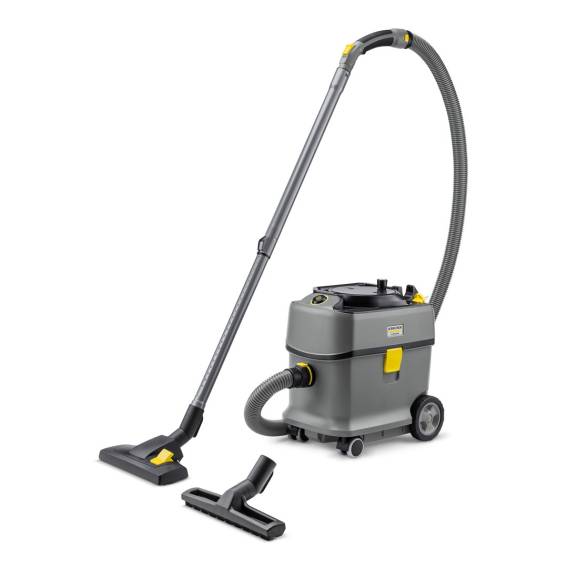 Obrázok pre Jednofunkční vysavač Kärcher T 15/1 HEPA 15 l 585 W (1.355-307.0) Antracit
