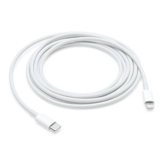 Obrázok pre Apple MW2R3ZM/A kabel Lightning 2 m Bílá
