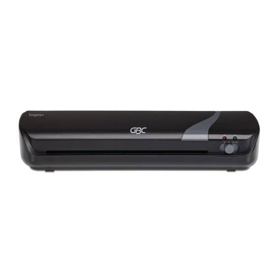 Obrázok pre GBC Inspire+ Teplý laminátor 250 mm/min Černá