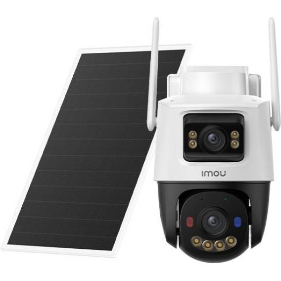 Obrázok pre Imou AOV Dual Bezpečnostní IP kamera Venkovní 2880 x 1620 px Strop