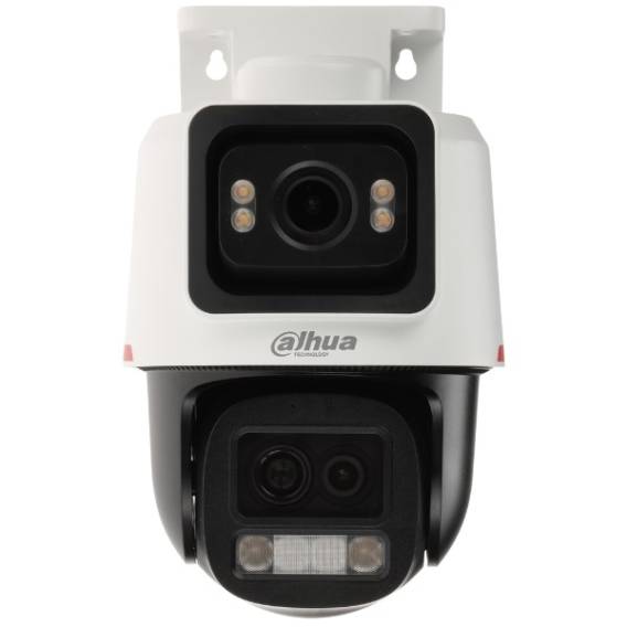 Obrázok pre Kamera IP Dahua IPC-PTS2449C-4E3Z-S-PV-LED-0280B/3684-PRO