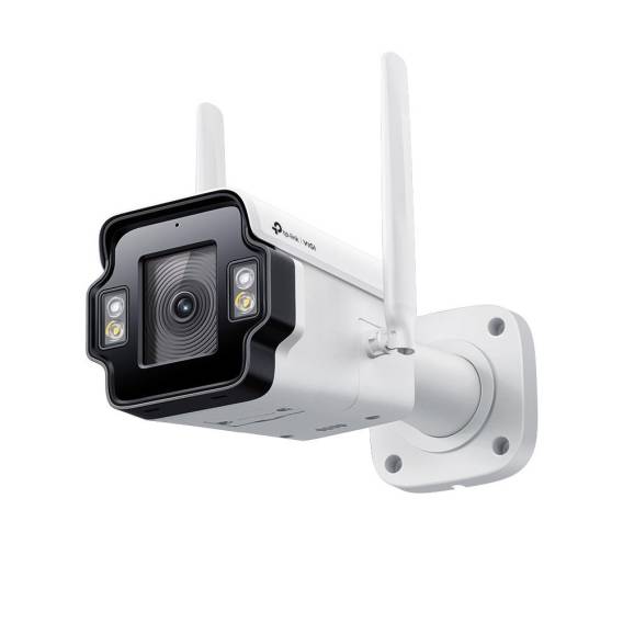 Obrázok pre TP-Link INSIGHT S345-4G Kulka (tvar) Bezpečnostní IP kamera Venkovní 2688 x 1520 px Zeď