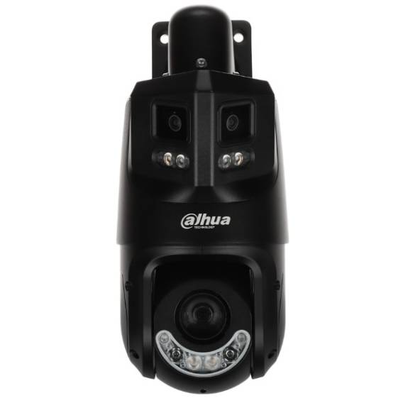 Obrázok pre KAMERA IP DAHUA SDT4E425-8P-GB-APV1-BLACK