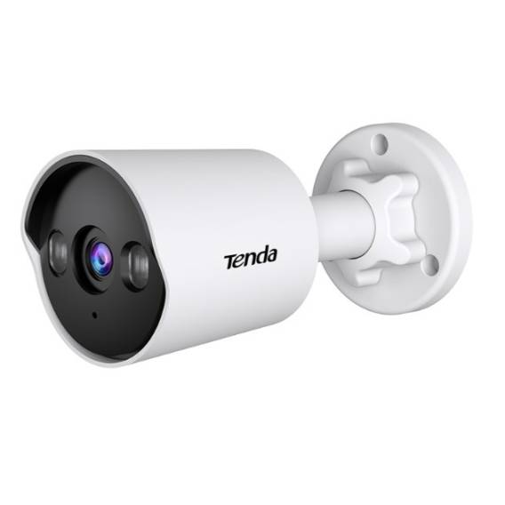 Obrázok pre Tenda TC3B24C Kamera 4 mm Bílá