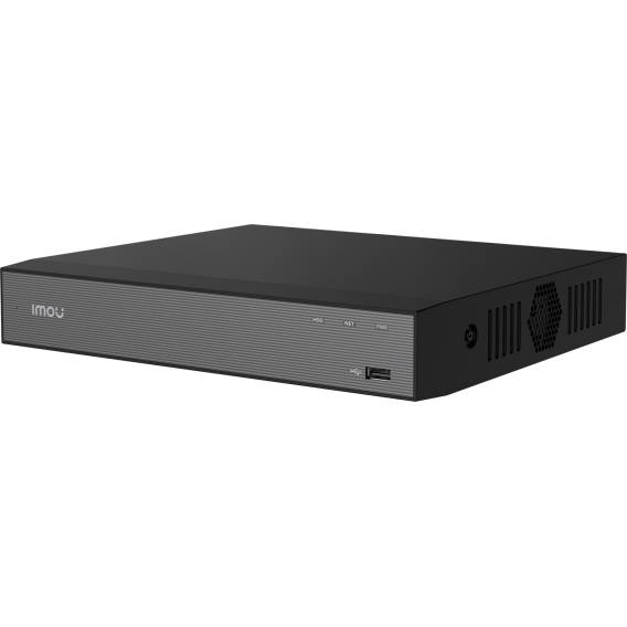 Obrázok pre Rejestrator IP Imou NVR-N110-8A0E-P 10- kanałowy
