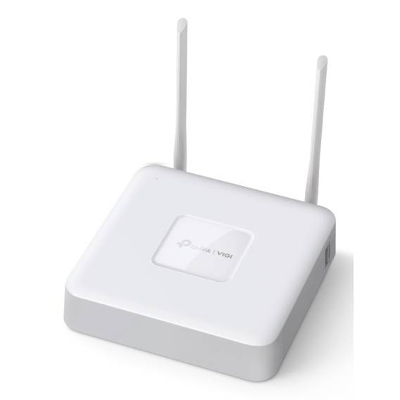 Obrázok pre TP-Link VIGI NVR1108H-W Bílá