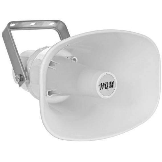 Obrázok pre GŁOŚNIK TUBOWY HQM-ZT301A Aktywny 30W 100V BIAŁY