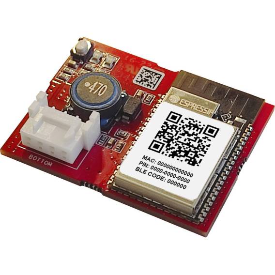 Obrázok pre Moduł łączności BFT B-EBA Wi-Fi EVO (Bluetooth/easyAXS/TaHoma)