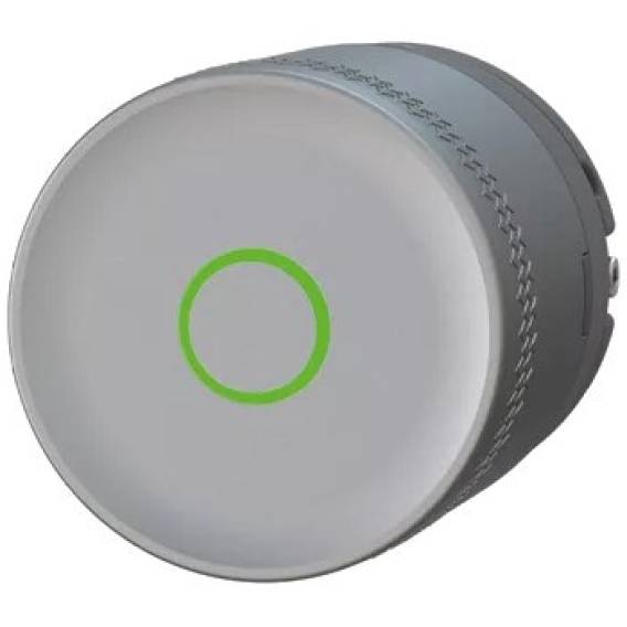 Obrázok pre Yale Linus Smart Lock L2 Lite - inteligentní zámek na dveře (stříbrný)