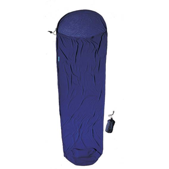 Obrázok pre Cocoon CMM35 spací pytel Dospělý Mumie Polyester Modrá