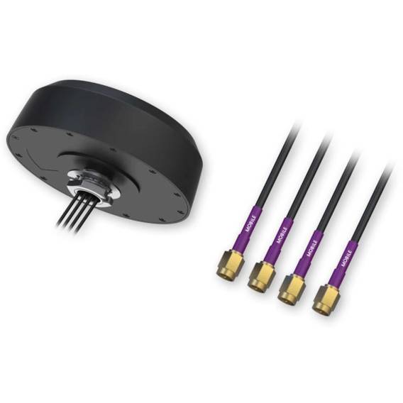 Obrázok pre Teltonika antena ROOF SMA PR1KC647 5G COMBO MIMO Mobile