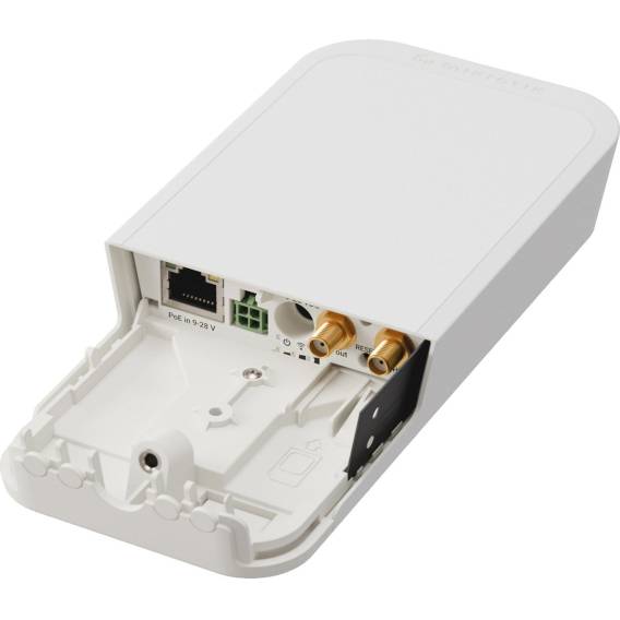 Obrázok pre Mikrotik wAP R 300 Mbit/s Bílá Podpora napájení po Ethernetu (PoE)