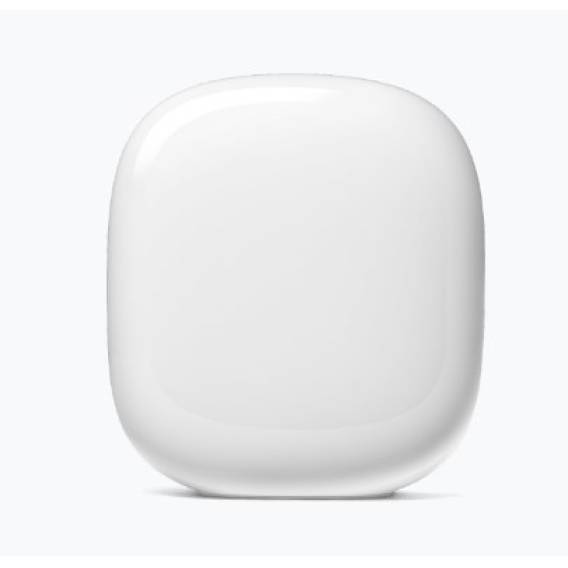 Obrázok pre Google Nest Wifi Pro 1-Pk Bílá
