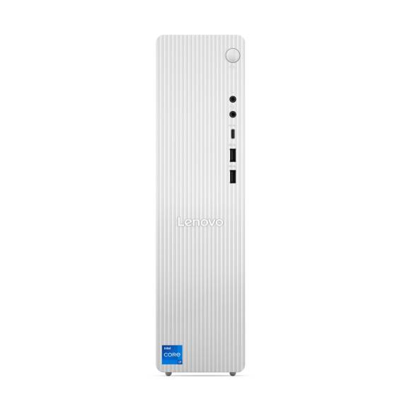Obrázok pre Lenovo IdeaCentre Tower 08IRH9 Intel® Core™ i5 i5-13420H 16 GB DDR5-SDRAM 1000 GB SSD SFF PC Šedá