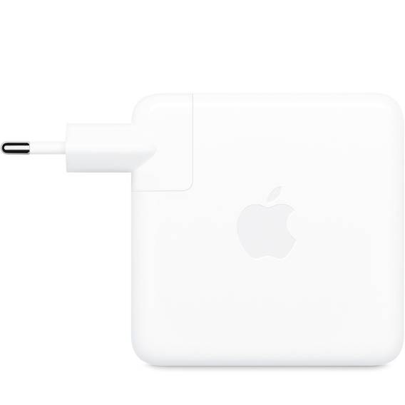 Obrázok pre Apple MX0J2ZM/A zdroj/transformátor Vnitřní 96 W Bílá