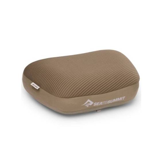 Obrázok pre Polštář SEA TO SUMMIT Aeros Premium Burnt Olive