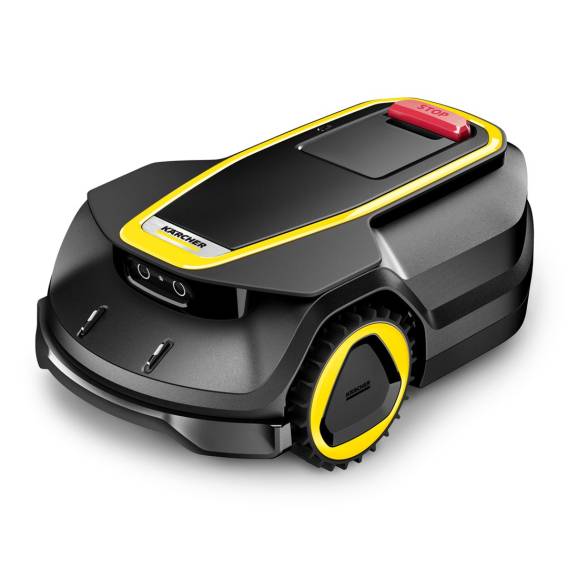 Obrázok pre KARCHER RCX 4 žací robot - 1.269-740.0
