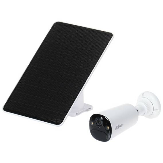 Obrázok pre Zestaw Dahua Wifi Panel KIT/BF4CP-0210B-XL/M0508