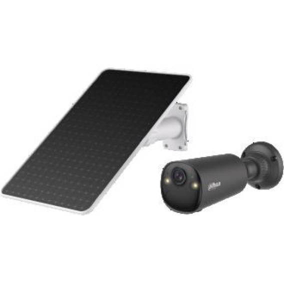Obrázok pre Dahua Technology KIT/BF4CA-0210B/M0508 bezpečnostní kamera Kulka (tvar) Bezpečnostní IP kamera Venkovní 2560 x 1440 px Zeď