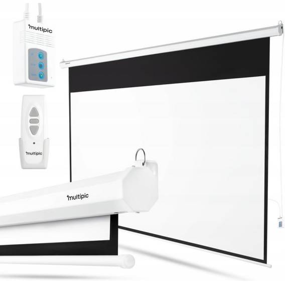 Obrázok pre EKRAN PROJEKCYJNY OVERMAX OV-AUTOMATIC SCREEN 95