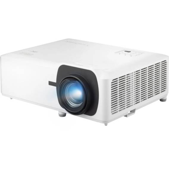 Obrázok pre Viewsonic LS901-4K dataprojektor Projektor se standardní projekční vzdáleností 5500 ANSI lumen UHD 4K (3840x2160) Bílá