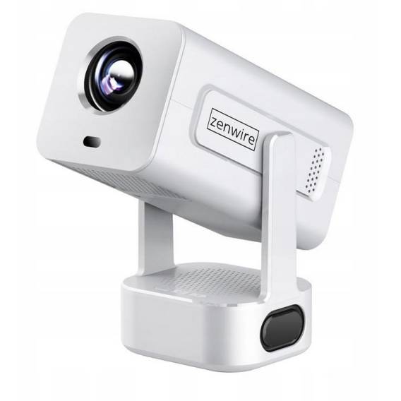 Obrázok pre Mini Projektor Zenwire PrimeView IMC360 Android 13/WiFI/350/FULL HD