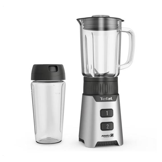 Obrázok pre Šálkový mixér TEFAL BL16GE30