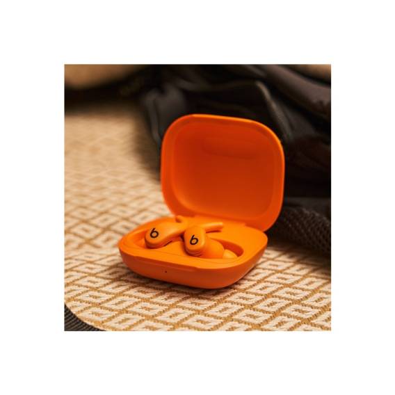 Obrázok pre Apple Beats Powerbeats Fit - Wireless Fitness Earbuds with Secure Fit - Spark Orange
