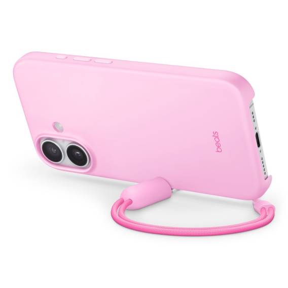 Obrázok pre Apple MGY64LL/A pouzdro pro mobilní telefony 16 cm (6.3") Obal Růžová