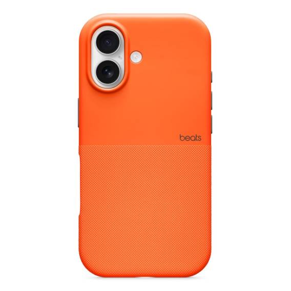 Obrázok pre Apple MGK14LL/A pouzdro pro mobilní telefony 16 cm (6.3") Obal Oranžová