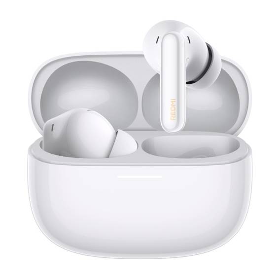 Obrázok pre Xiaomi Redmi Buds 8 Pro Białe | Słuchawki bezprzewodowe | Bluetooth 5.4