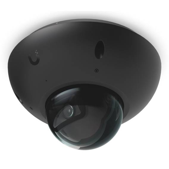 Obrázok pre Ubiquiti G6 Dome Kupole Bezpečnostní IP kamera Vnitřní a venkovní 3840 x 2160 px Strop/zeď