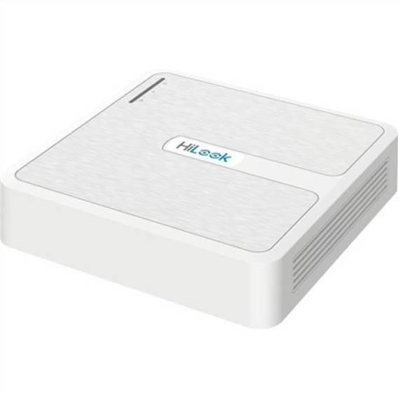Obrázok pre HiLook NVR | NVR-104H-D/4P(D) | 1 | 4-Channel