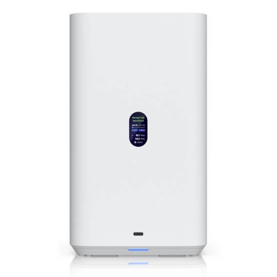 Obrázok pre Ubiquiti UNAS 2 NAS Desktop Cortex-A Cortex-A57 4 GB Bílá