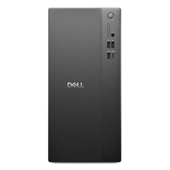 Obrázok pre DELL ECT1250 Intel® Core™ i3 i3-14100 8 GB DDR5-SDRAM 512 GB SSD Windows 11 Pro Tower PC Černá