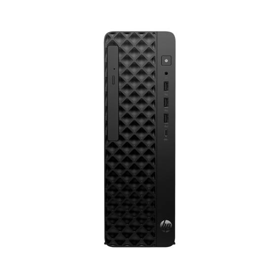 Obrázok pre HP ProDesk 2 SFF G1i E Intel® Core™ i5 i5-14400 8 GB DDR5-SDRAM 512 GB SSD Windows 11 Pro PC Černá