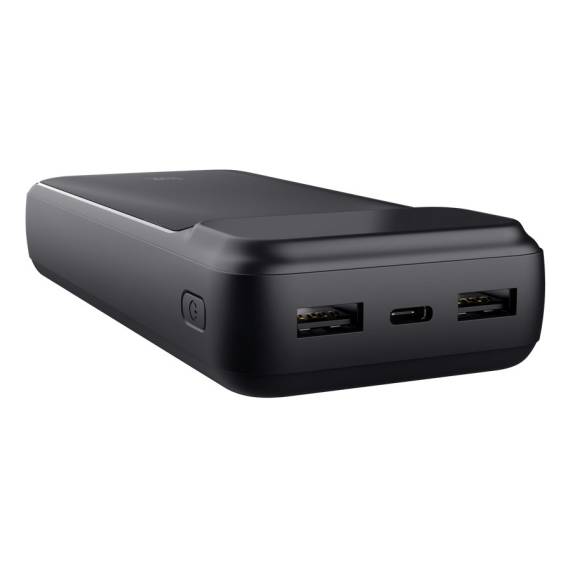 Obrázok pre Trust 25883 externí baterie Lithium-ion (Li-ion) 20000 mAh Černá