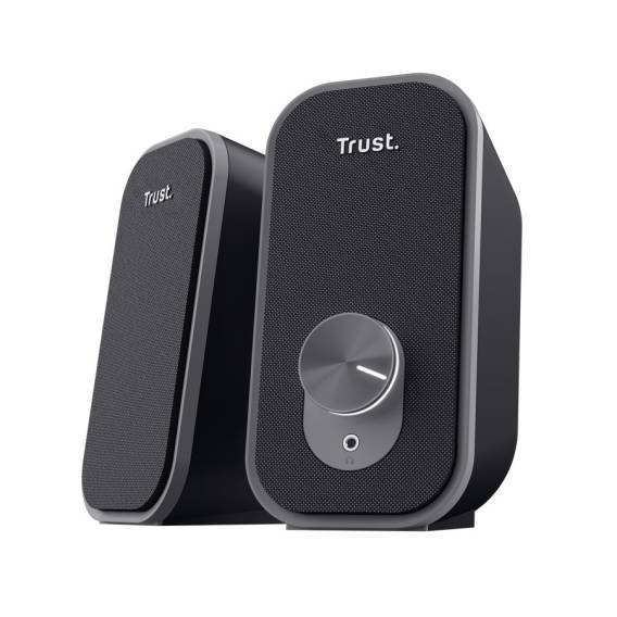 Obrázok pre Trust 25670 reproduktor Černá Kabel 6 W