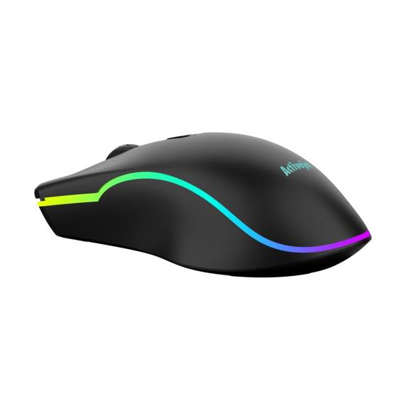 Obrázok pre Kabelová vyhřívaná myš USB Activejet AMY-W390