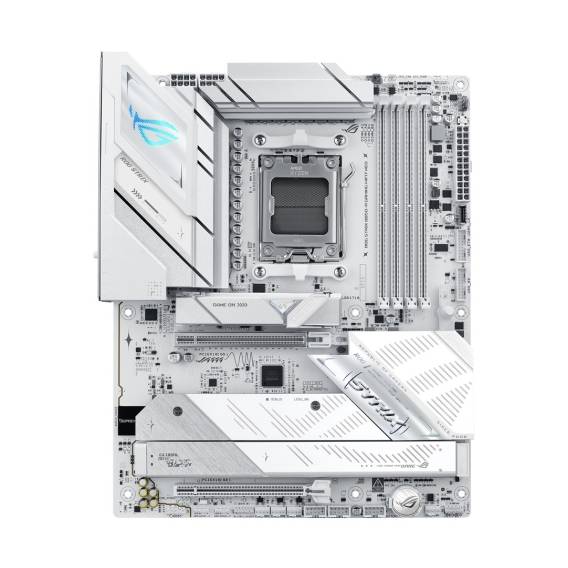 Obrázok pre ASUS ROG STRIX B850-A GAMING WIFI7 NEO AMD B850 Zásuvka AM5 ATX