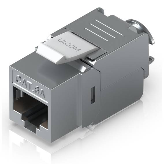 Obrázok pre Ubiquiti UACC-Keystone-Jack-C6A