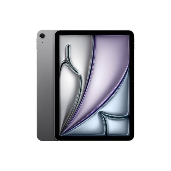 Obrázok pre Apple iPad Air Apple M 128 GB 27,9 cm (11") 12 GB Wi-Fi 7 (802.11be) iPadOS 26 Šedá