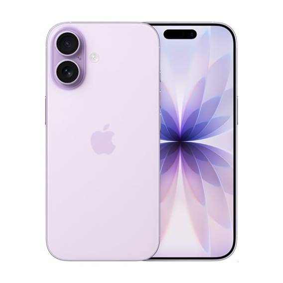 Obrázok pre Apple iPhone 17 512GB Lavender