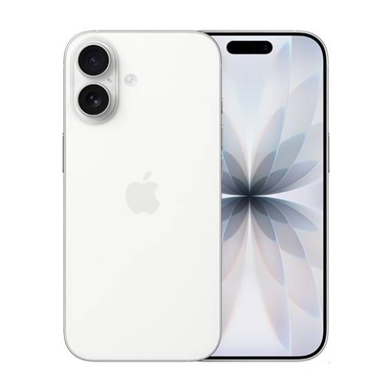 Obrázok pre Apple iPhone 17 512GB White