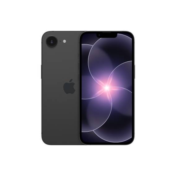 Obrázok pre Apple iPhone 17e 15,5 cm (6.1") Dual SIM iOS 26 5G USB typu C 256 GB Černá