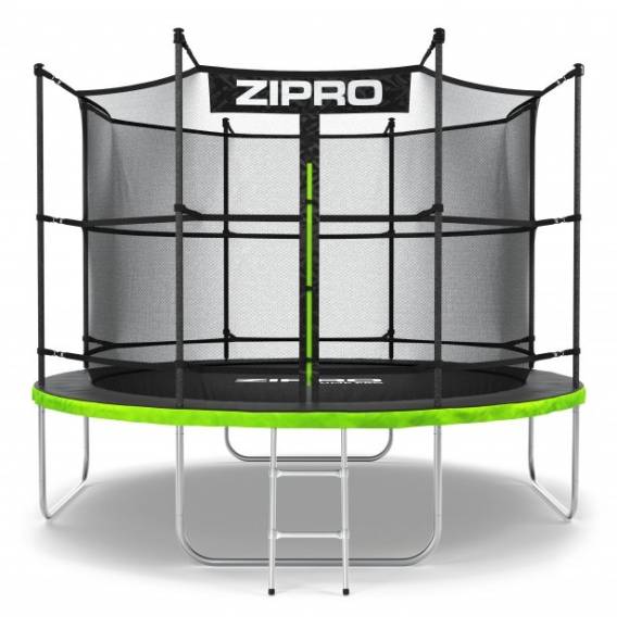 Obrázok pre ZIPRO JumpPro IN trampolína Kulatý