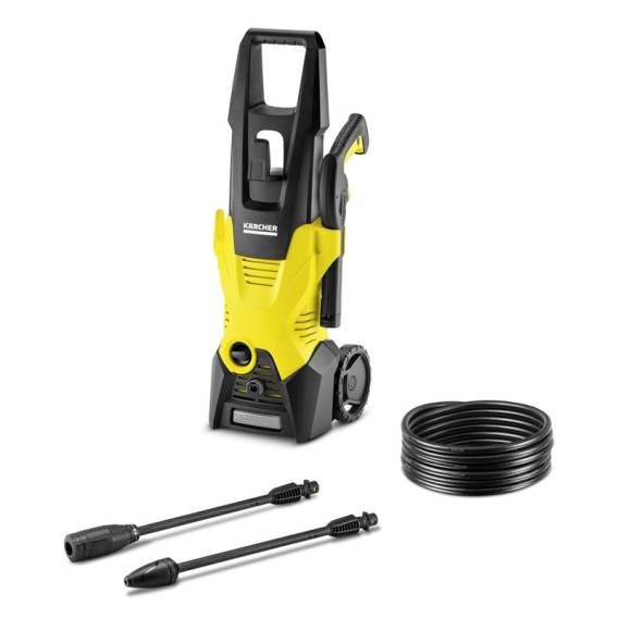 Obrázok pre HIGH PRESSURE WASHER K3XEU