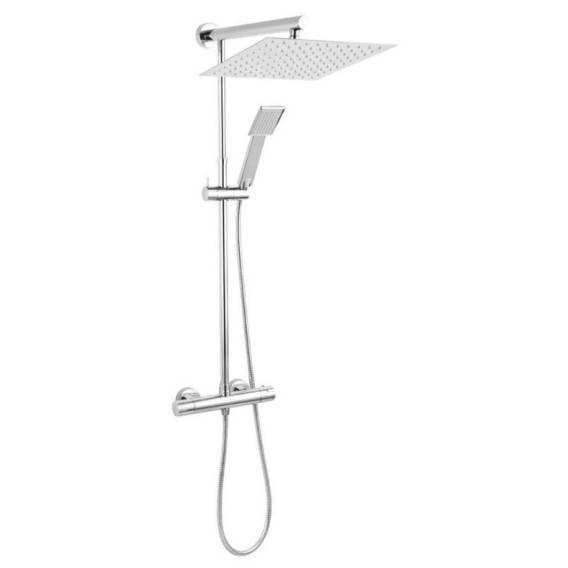Obrázok pre SHOWER SET FERRO NP75SQ-TRV7U
